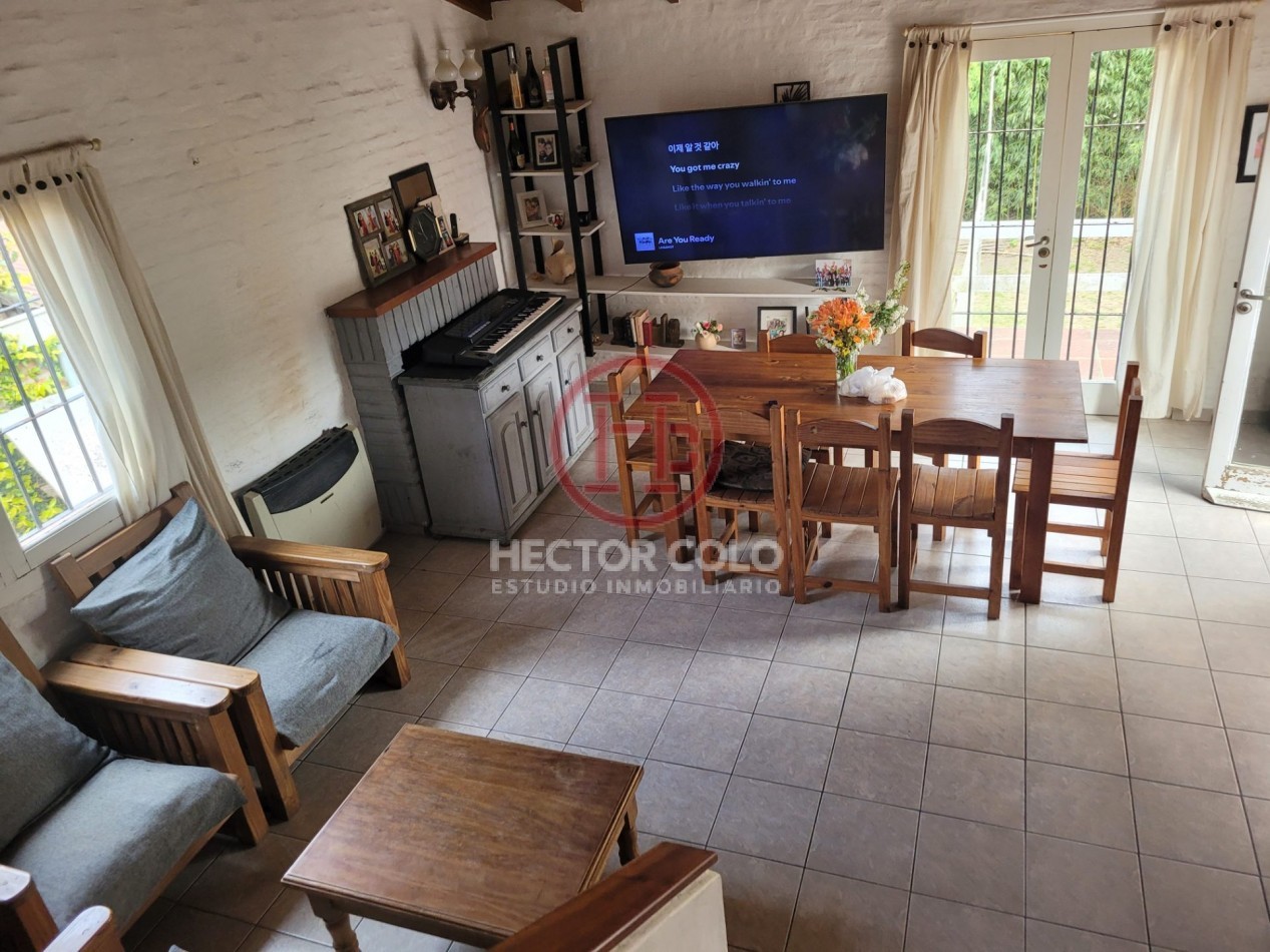 CASA EN VENTA