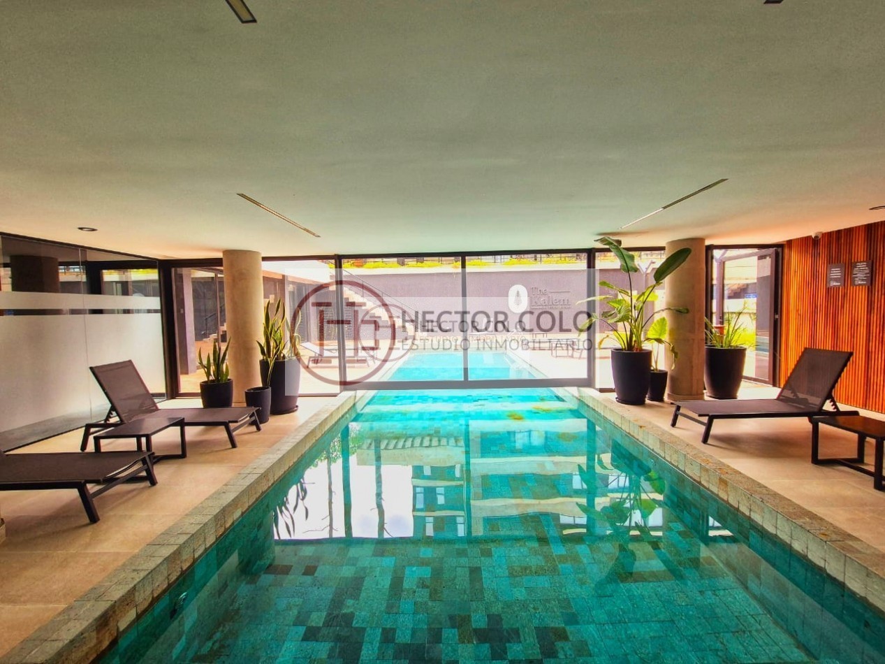 Venta Departamento Premium 3 Ambientes - The Kalem II | Pinamar Norte