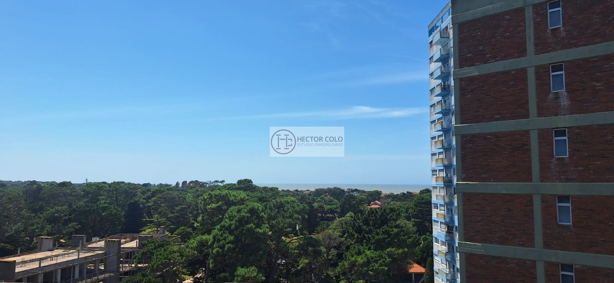Venta Departamento Pinamar