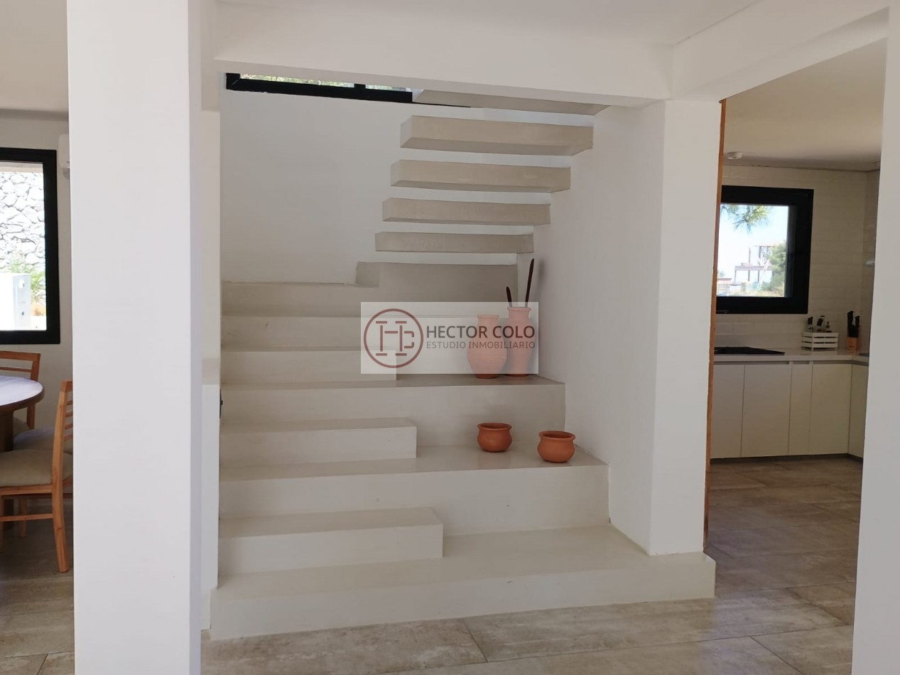 COSTA ESMERALDA Maritimo III lote 34