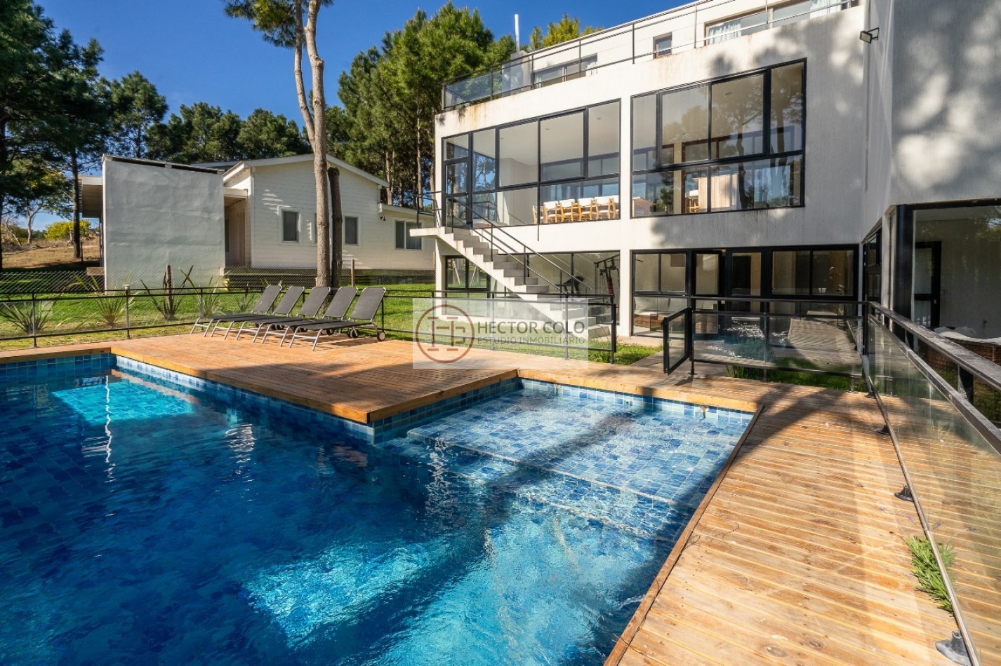 COSTA ESMERALDA Maritimo III -  lote 9