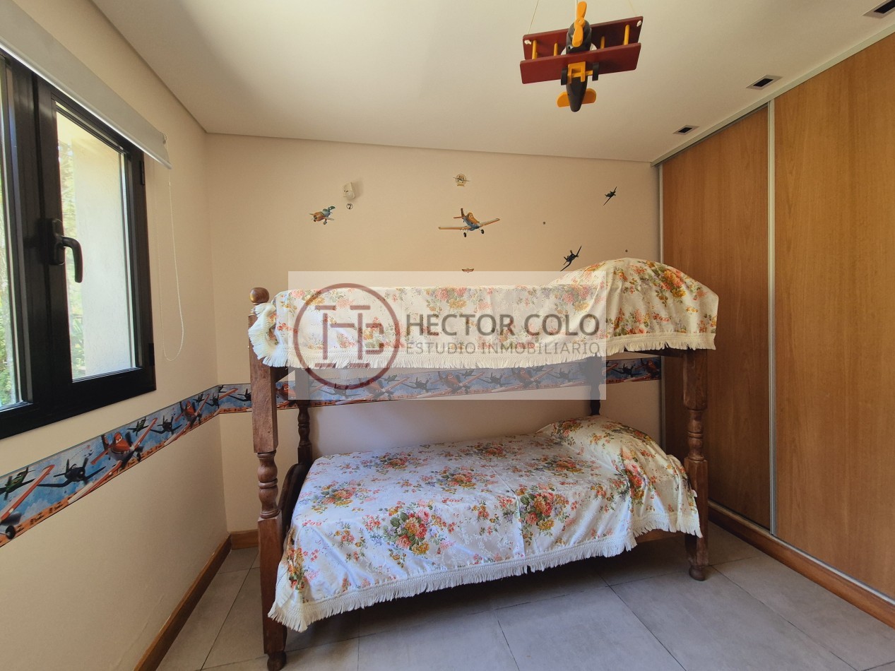 Casa en zona Alamos