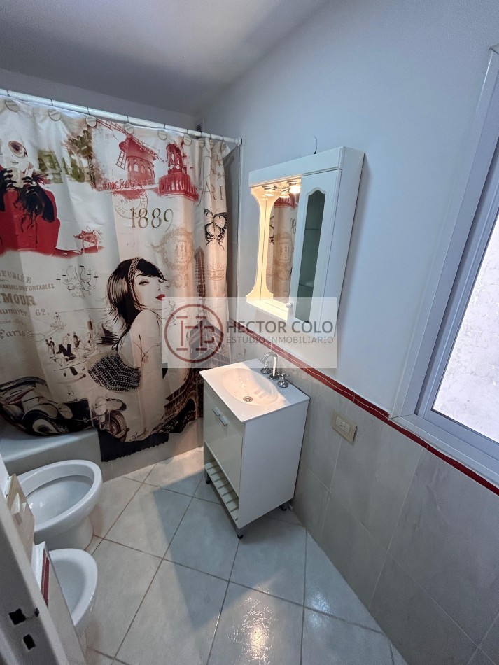 Hermoso 2 Amb. Reciclado a Nuevo, Gran Ubicacion en Colegiales y Apto Credito