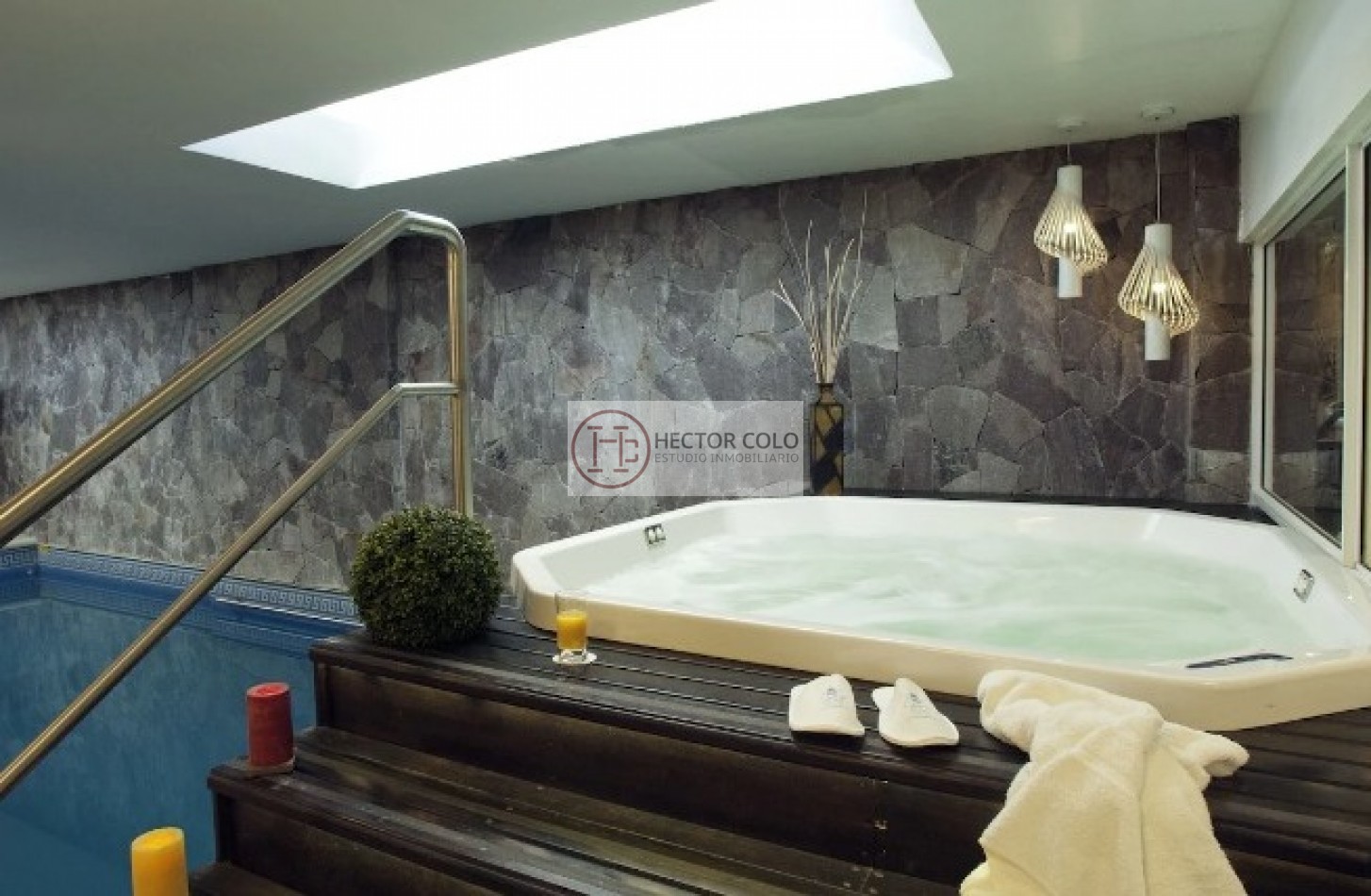 Venta Departamento 2 ambientes CILENE DEL FARO