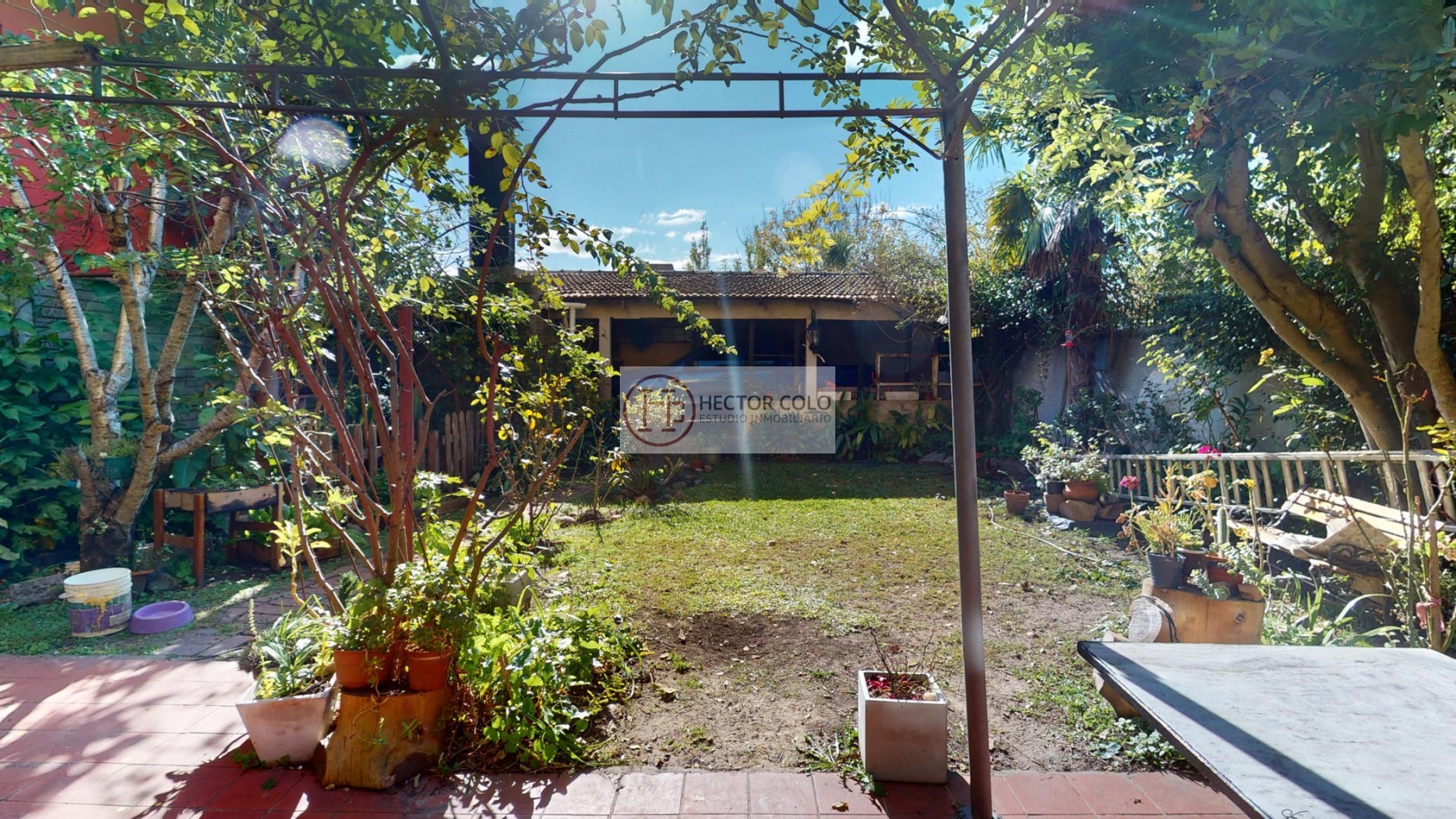 Hermosa Casa a la Venta en el mejor Barrio de City Bell