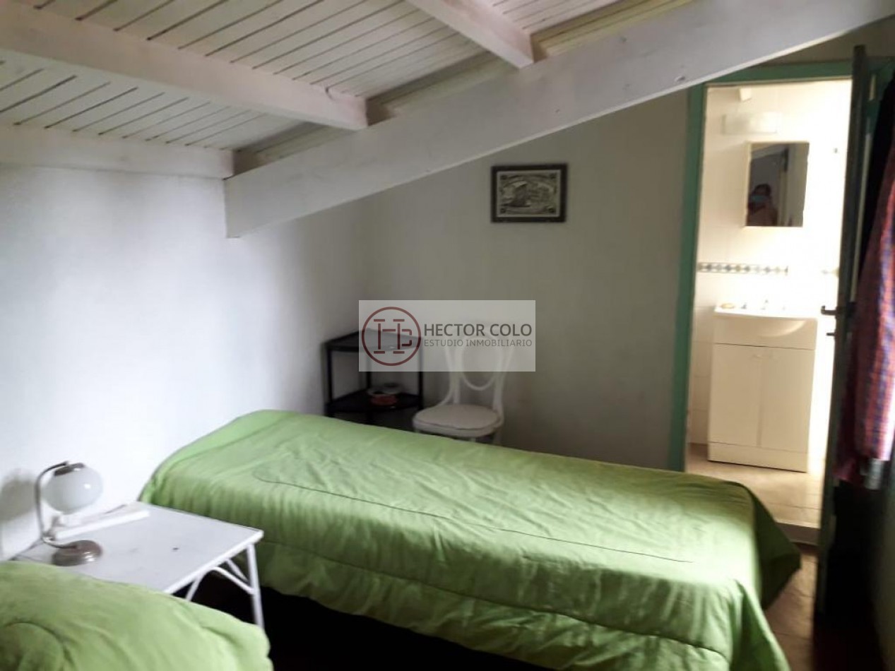 CASA EN ALQUILER