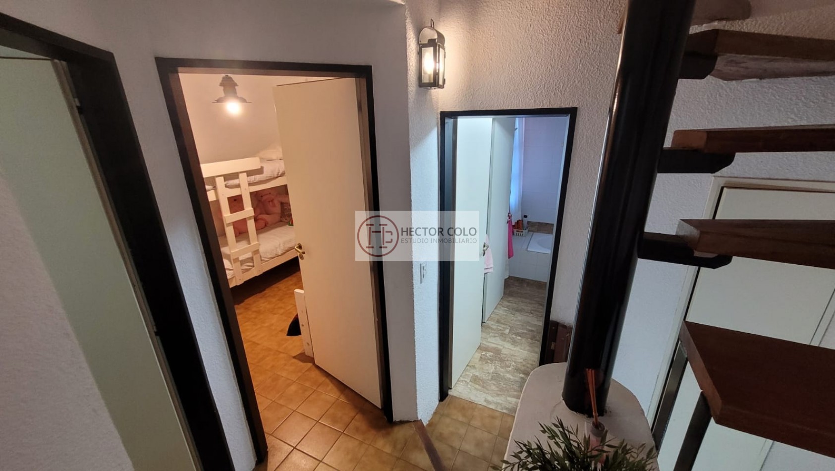 Triplex en Venta