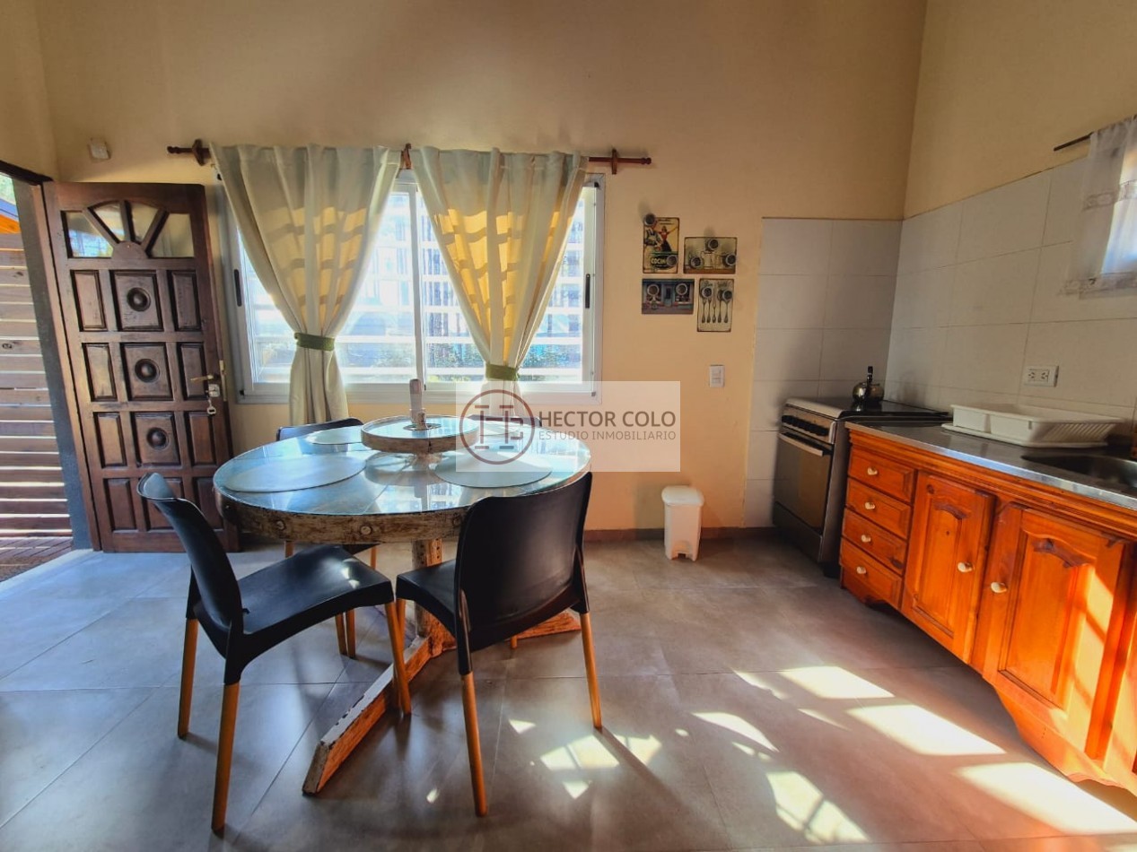 Casa en Barrio Nayades