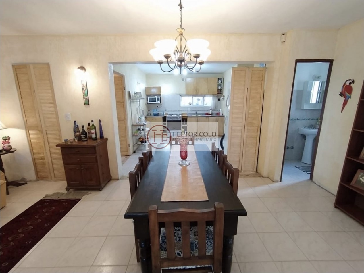 Casa en venta