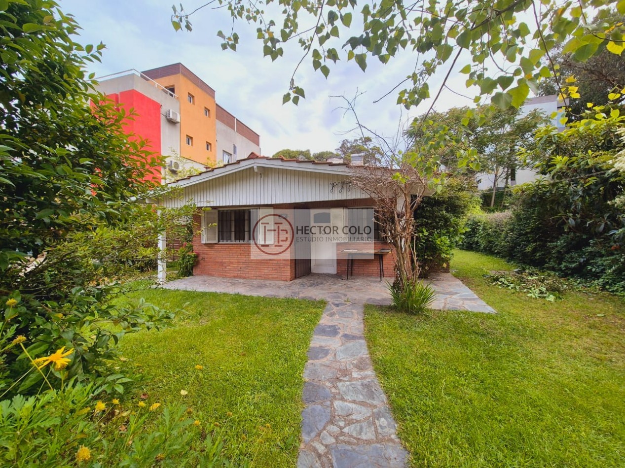 Casa en Valeria del Mar 