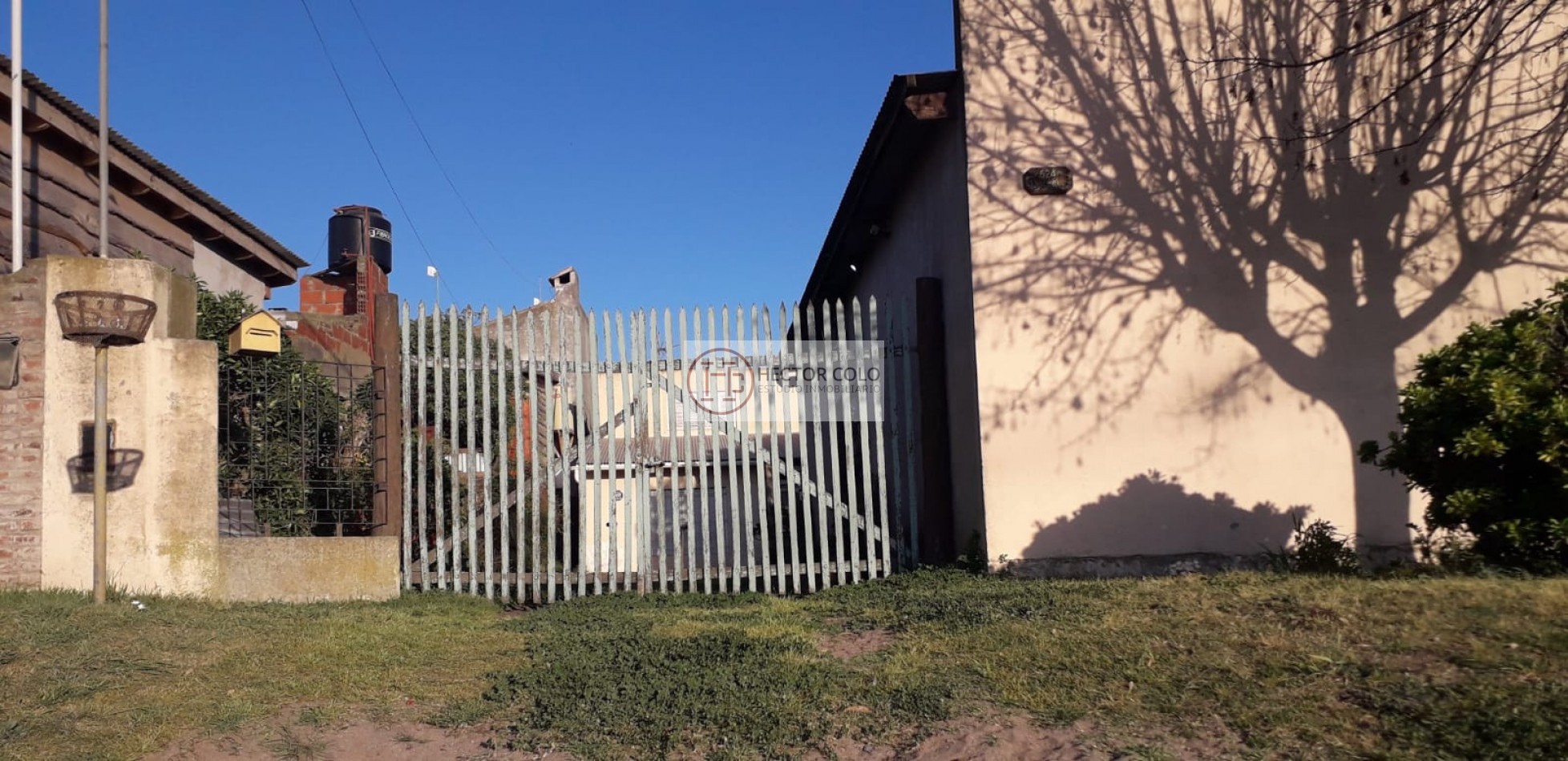 Casa en Quequen