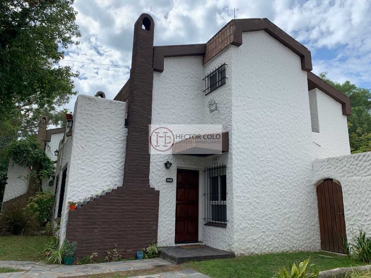 Triplex en zona Duplex
