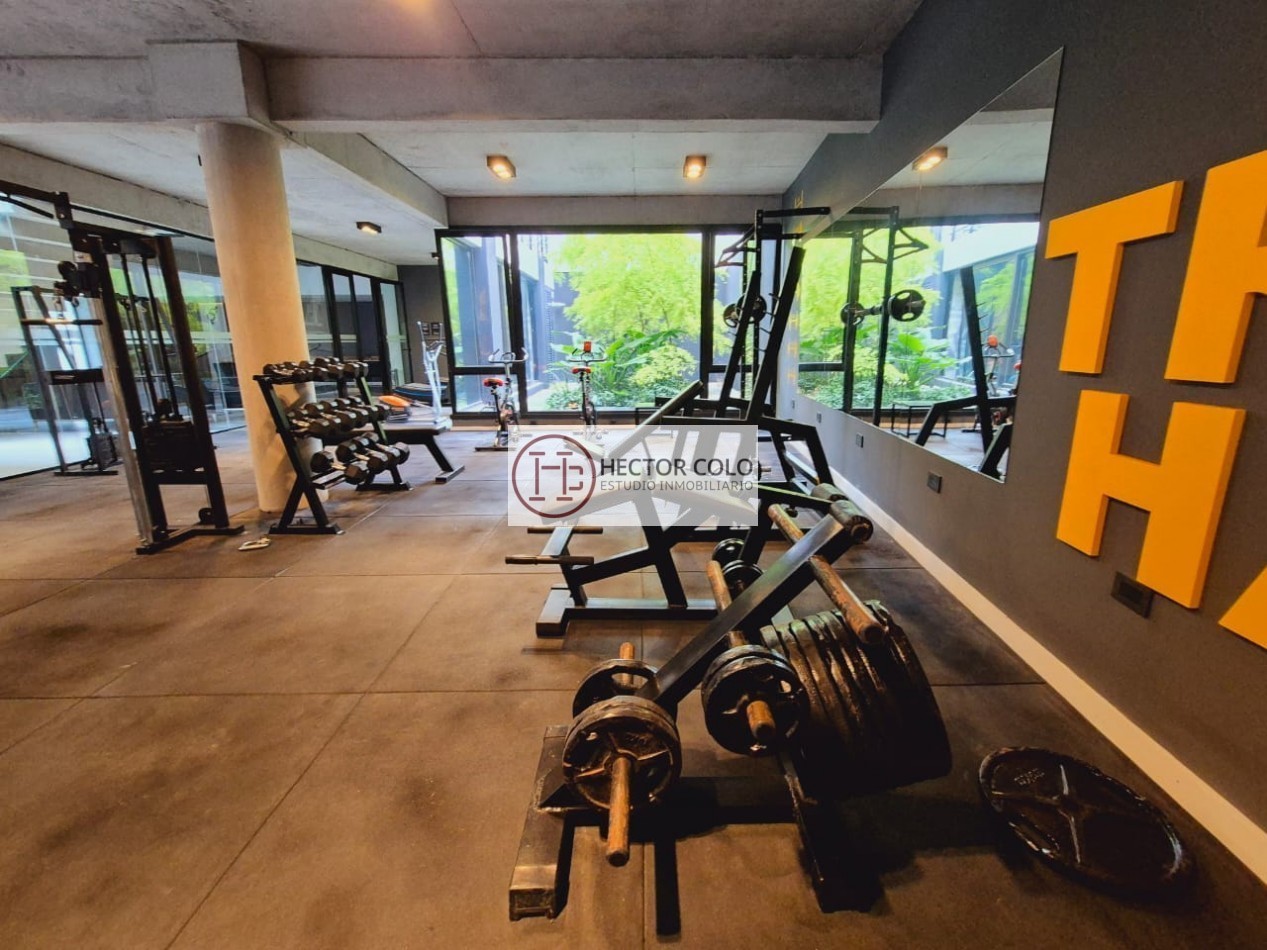 Venta Departamento Premium 3 Ambientes con Cochera - The Kalem I | Pinamar Norte
