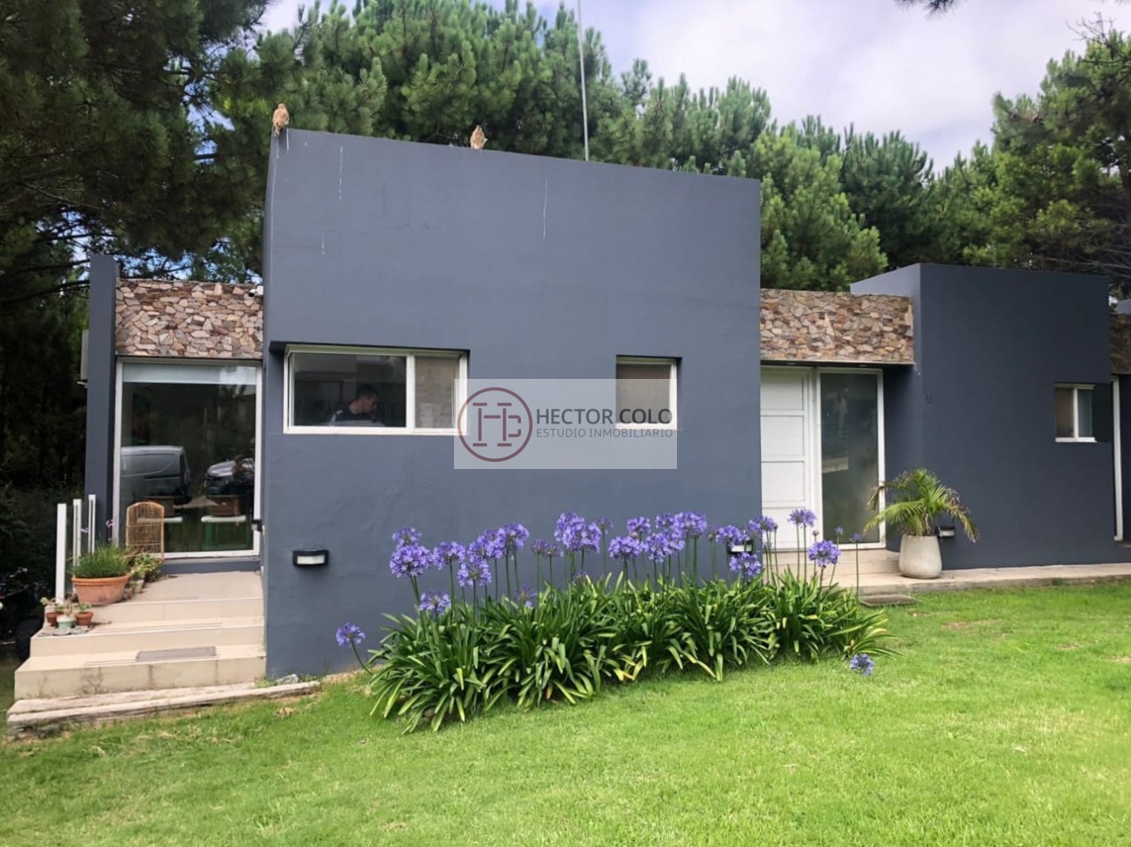 CASA EN BARRIO RESIDENCIAL 1 COSTA ESMERALDA