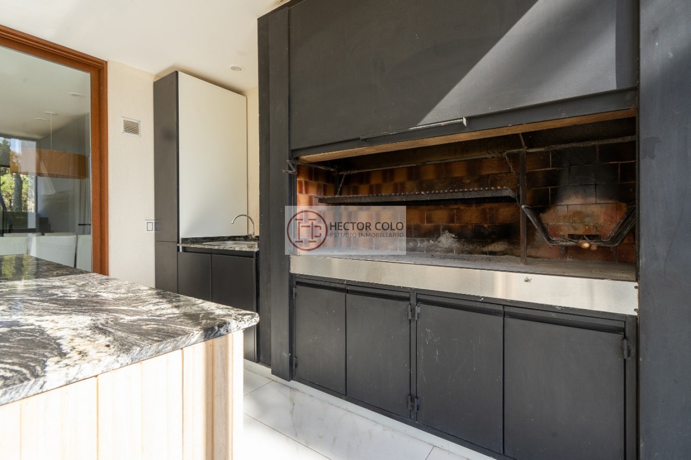 COSTA ESMERALDA Maritimo III -  lote 9