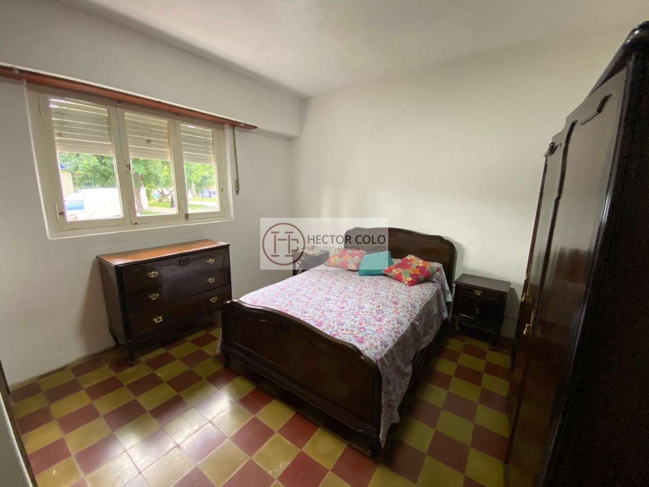 LOCAL CON VIVIENDA