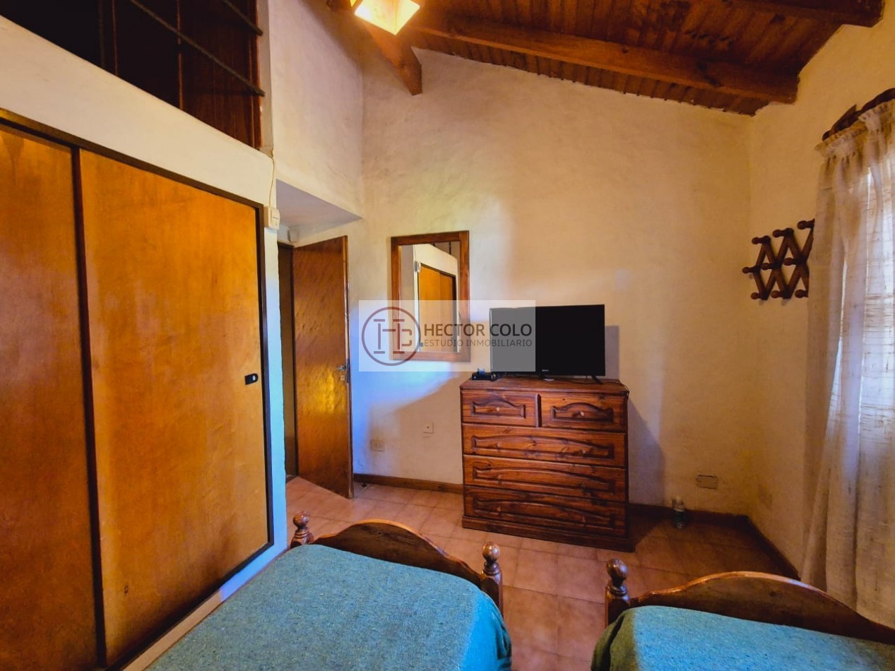 Casa en Valeria del Mar