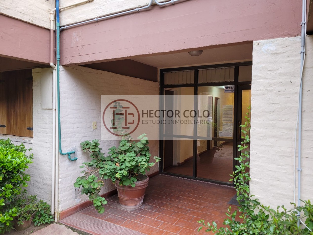 EN VENTA -DEPARTAMENTO 3 AMBIENTES ZONA DUPLEX-PINAMAR-