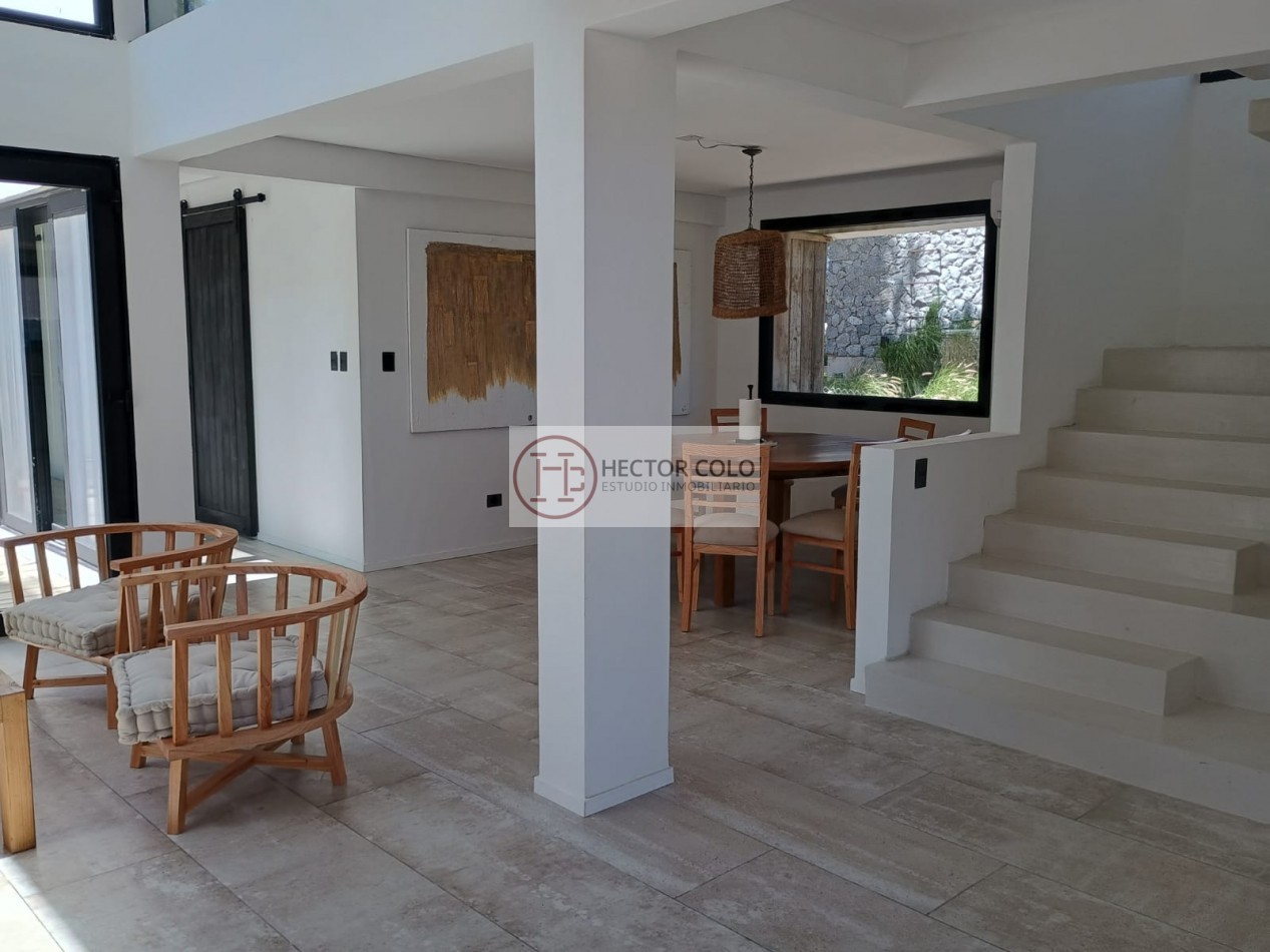 COSTA ESMERALDA Maritimo III lote 34