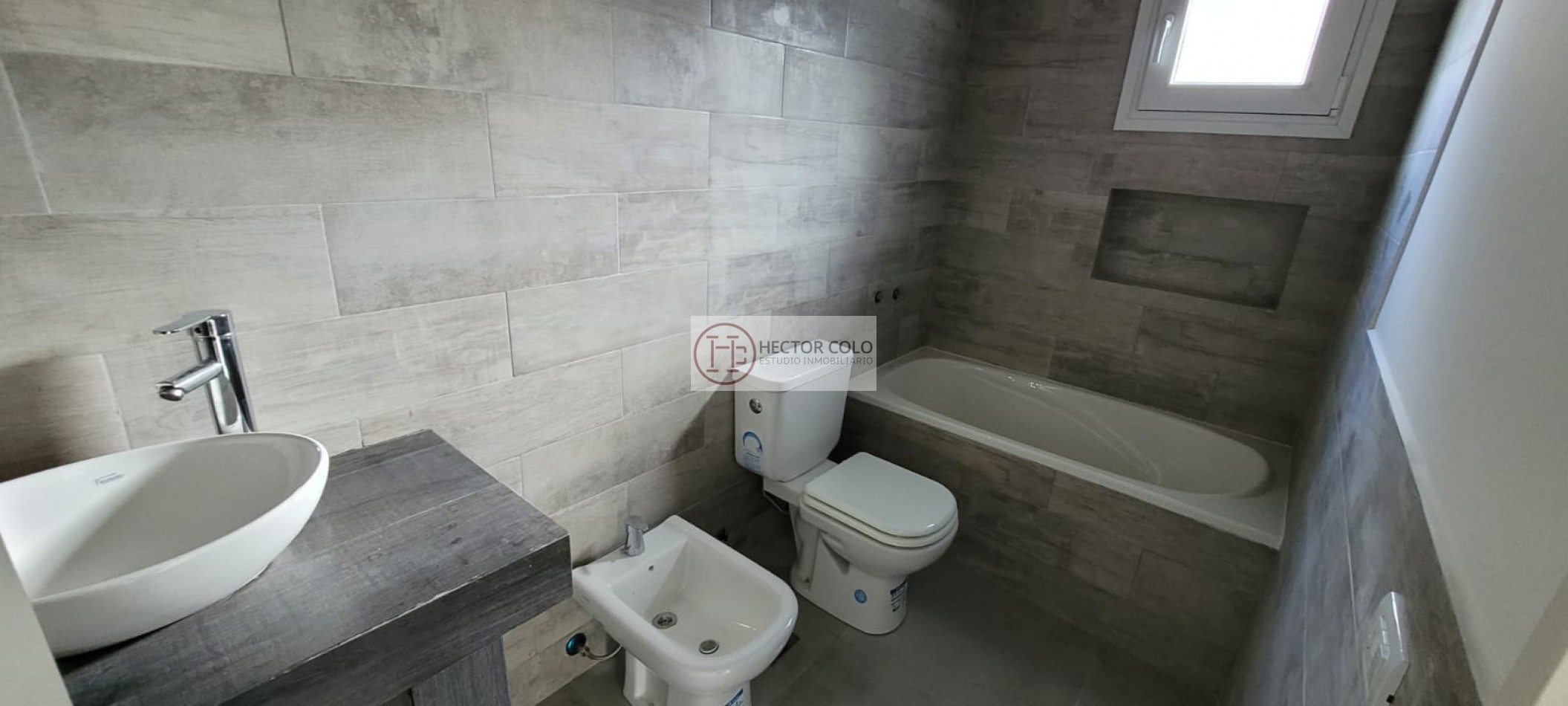 DEPARTAMENTO EN VENTA A ESTRENAR