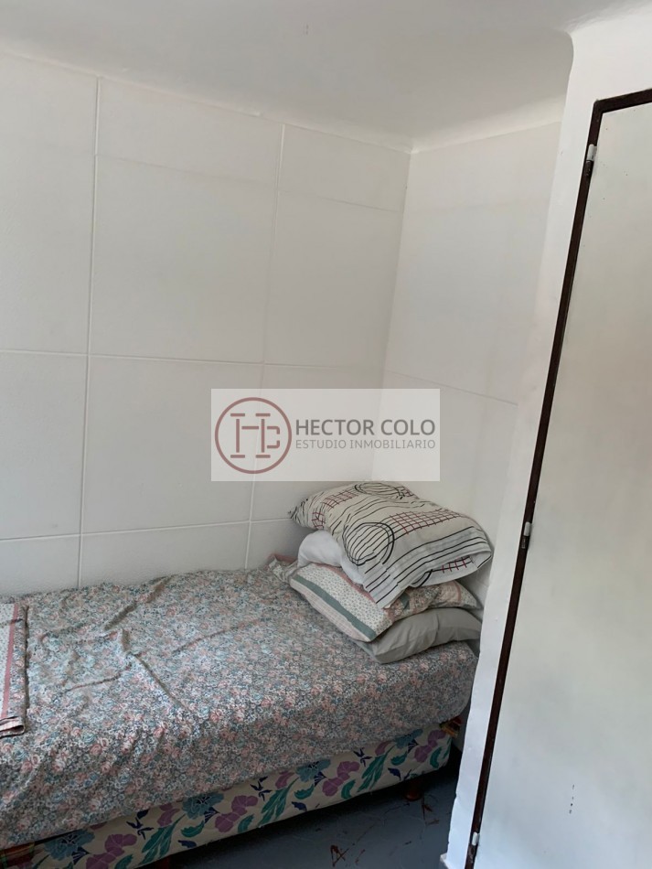Triplex en zona Duplex