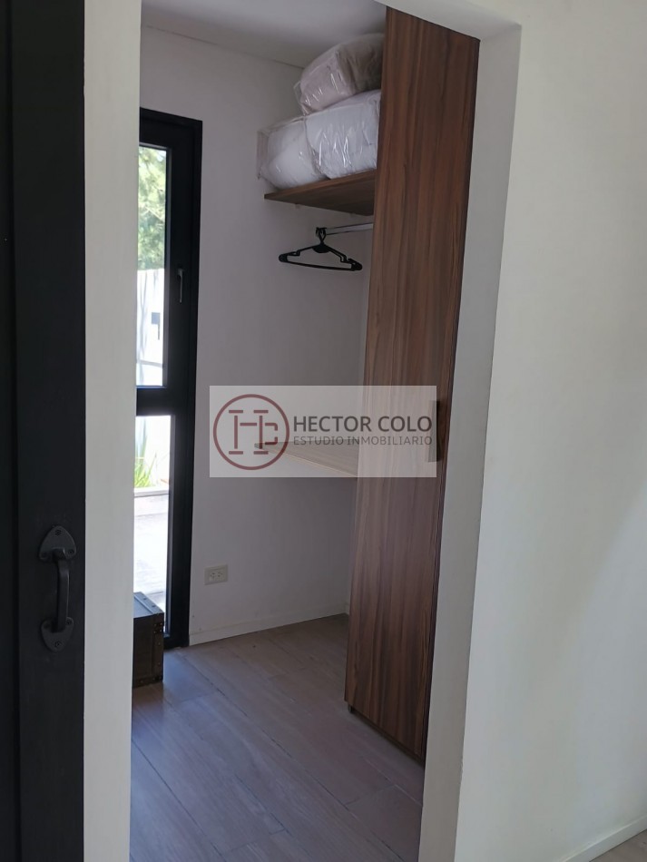 COSTA ESMERALDA Maritimo III lote 34