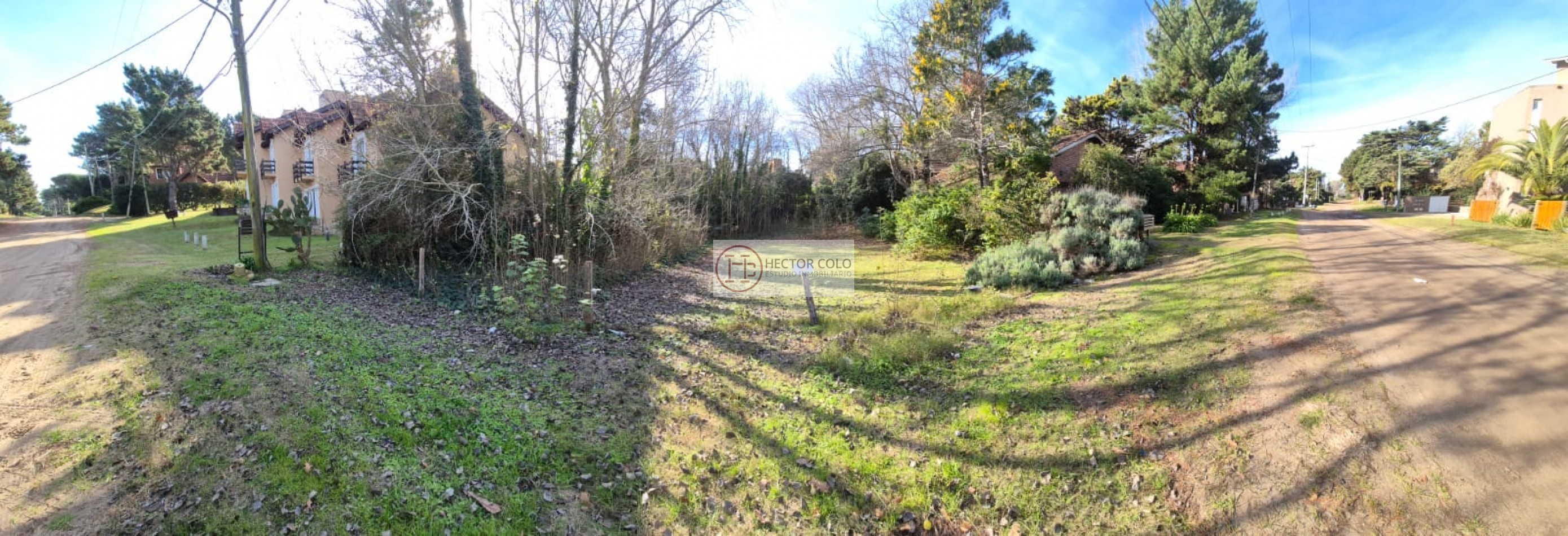 Venta de lote Multifamiliar, Valeria del Mar