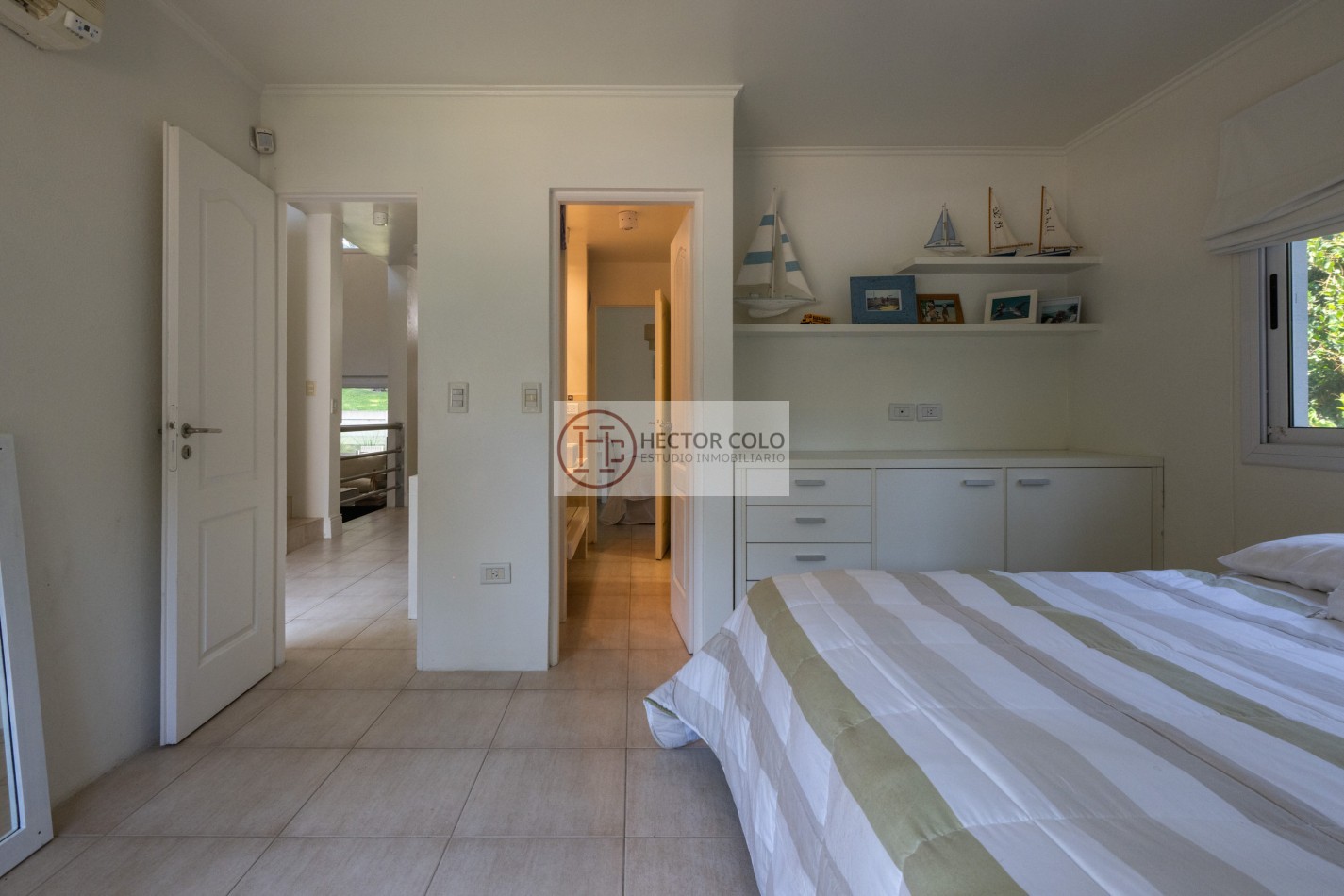 Casa Estilo Moderno