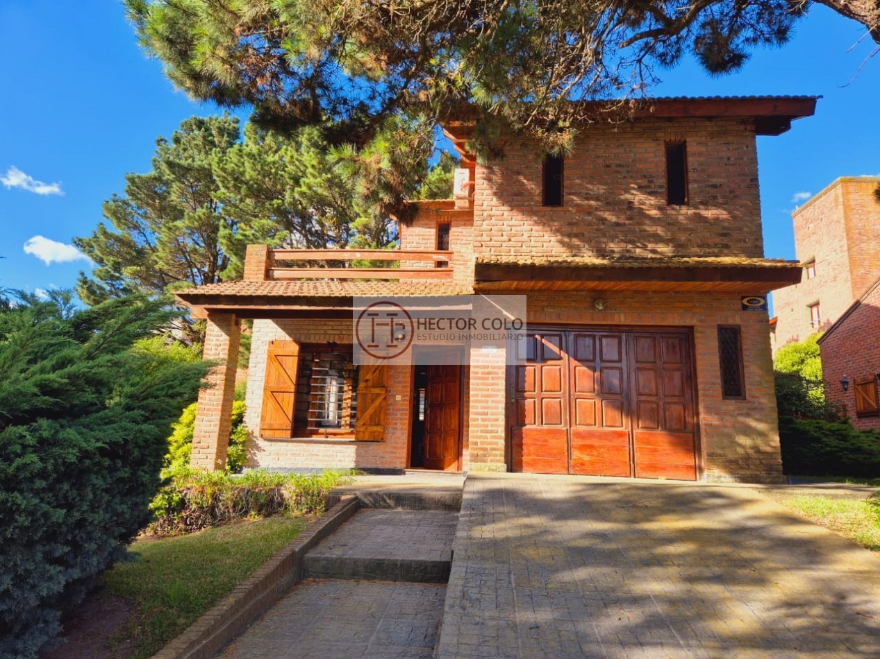 Casa en Valeria del Mar