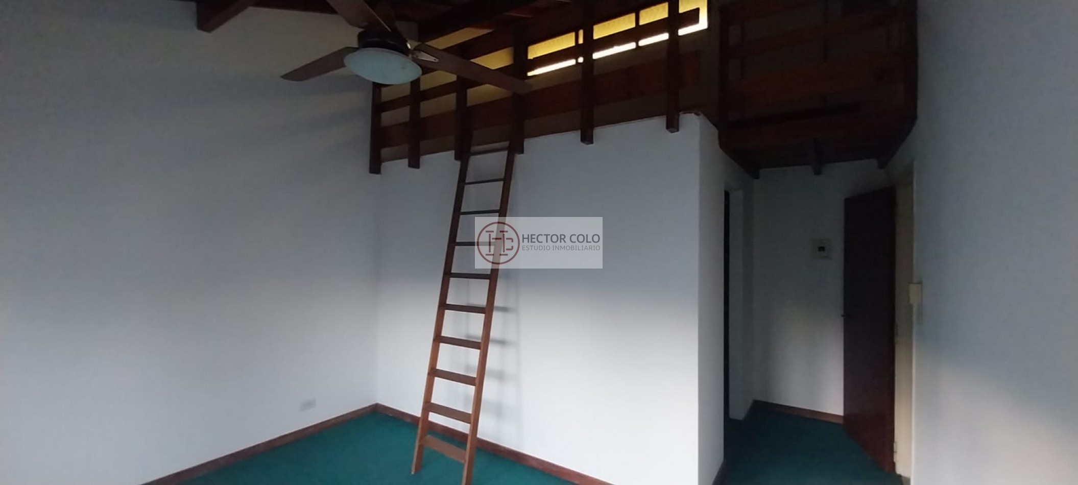 VIVIENDA A RECICLAR GRAL. MADARIAGA 