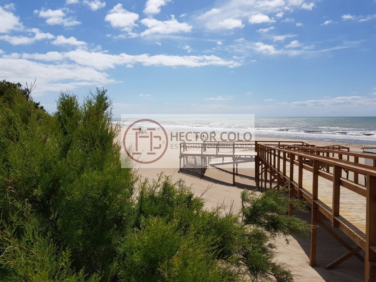 VALERIA DEL MAR -VENTA-DTO.3 AMBIENTES