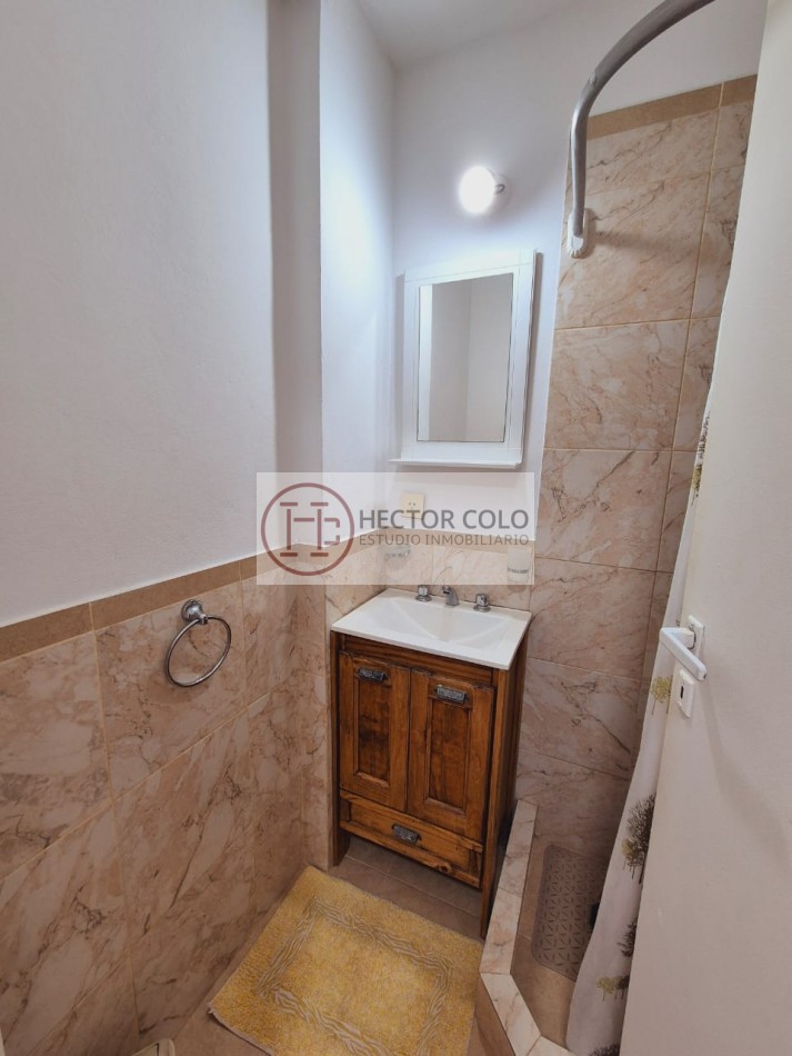 Venta departamento  en Valeria del Mar