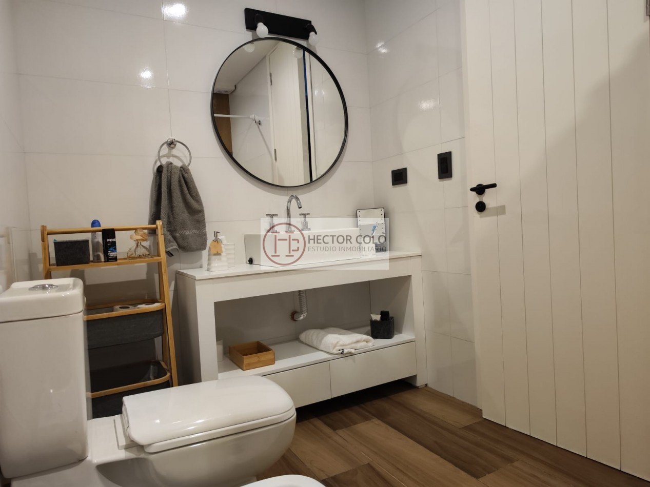 Venta Departamento Premium - The Kalem I - Pinamar Norte