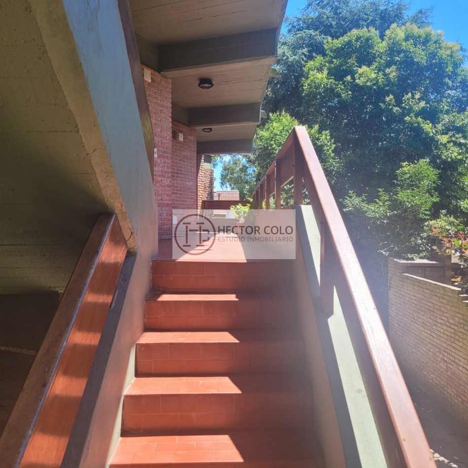 DEPARTAMENTO EN ALQUILER-ZONA CENTRO-