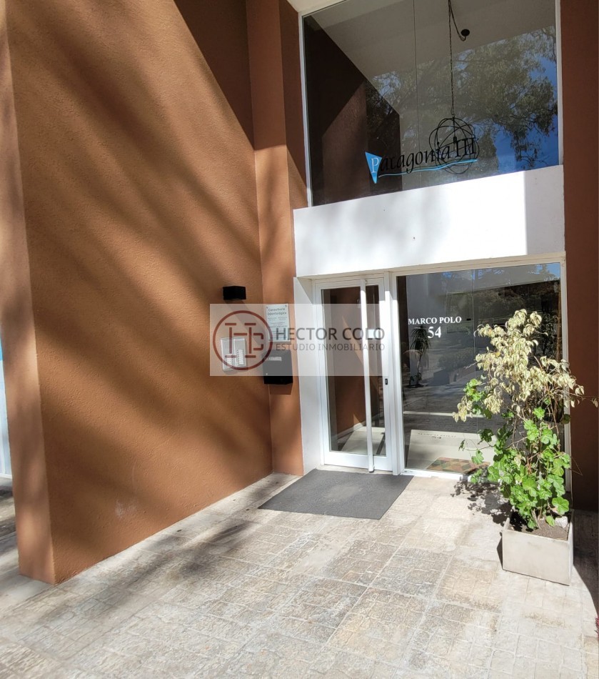 DEPARTAMENTO EN ALQUILER-ZONA CENTRO-PINAMAR