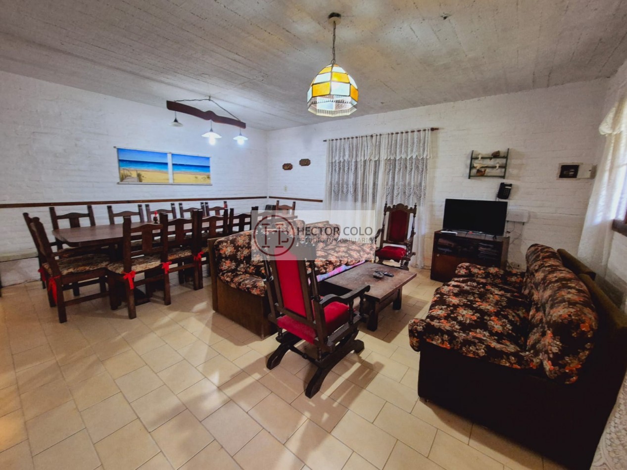 CASA EN VALERIA DEL MAR