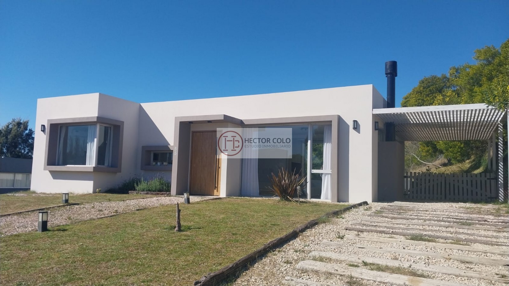 Alquiler temporal Golf 1 lote 55