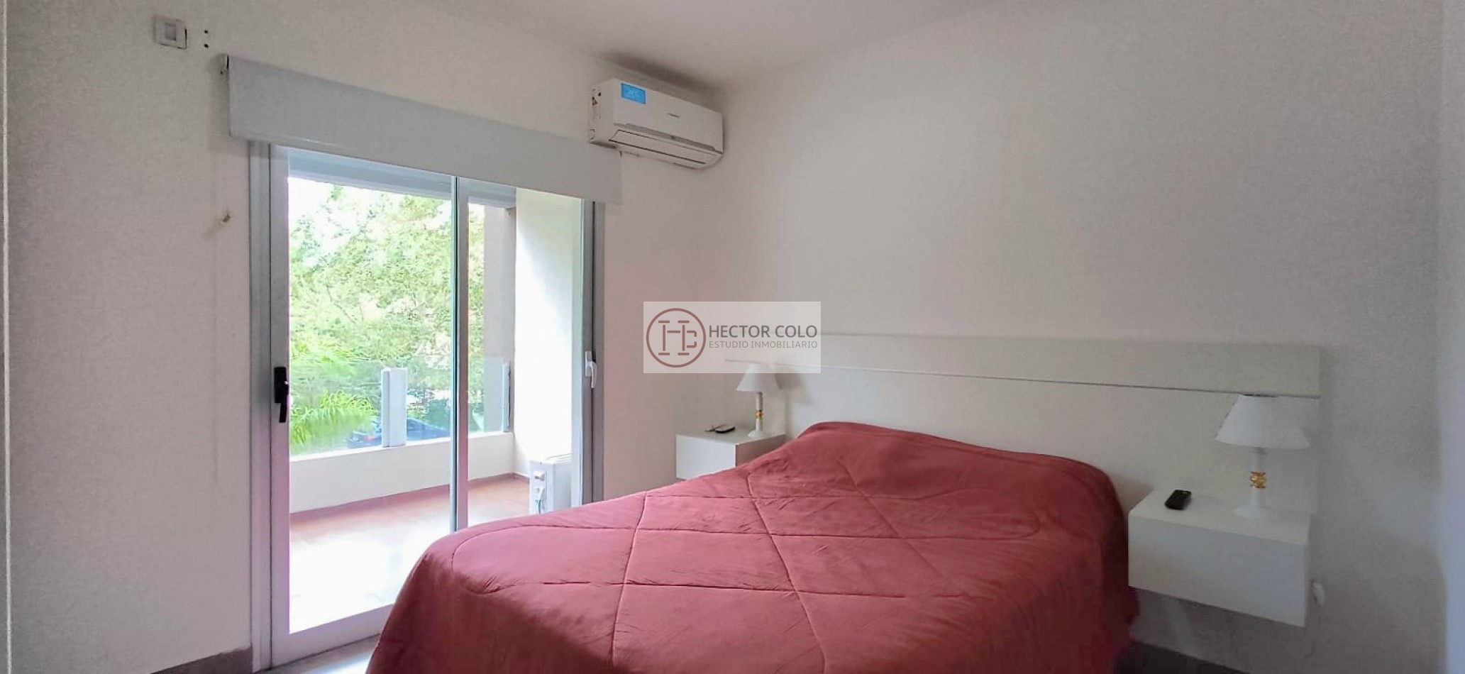 Departartamento en venta Complejo AMARRAS