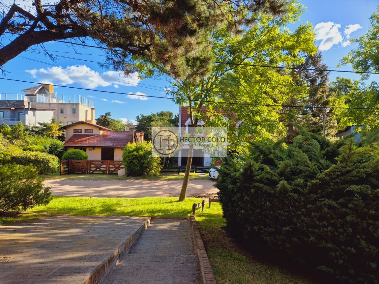 Casa en Valeria del Mar