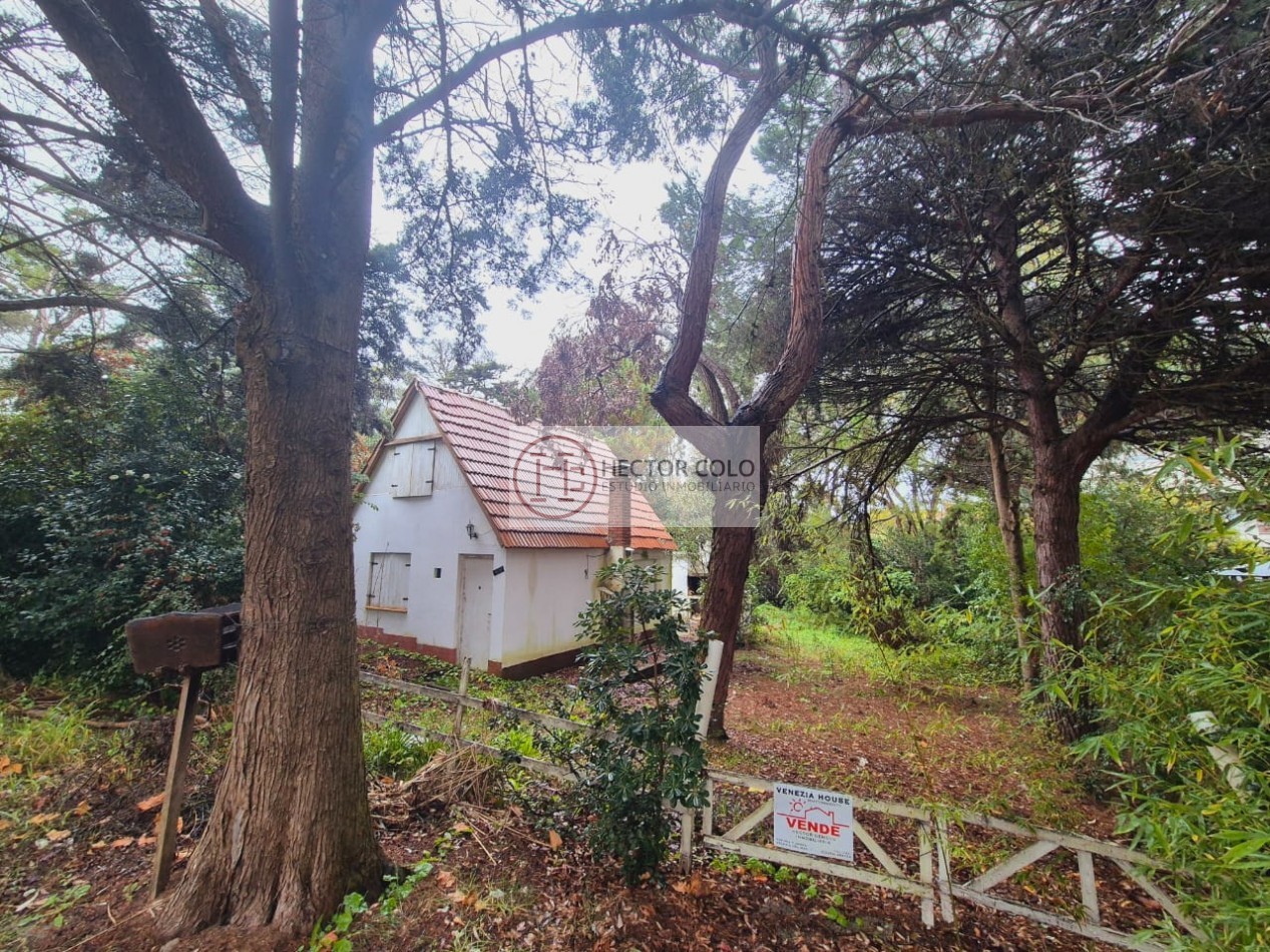 Lote Multifamiliar en Valeria del Mar