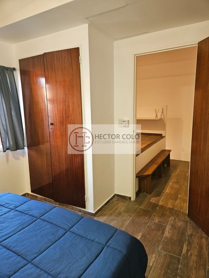 Triplex Reciclado a nuevo
