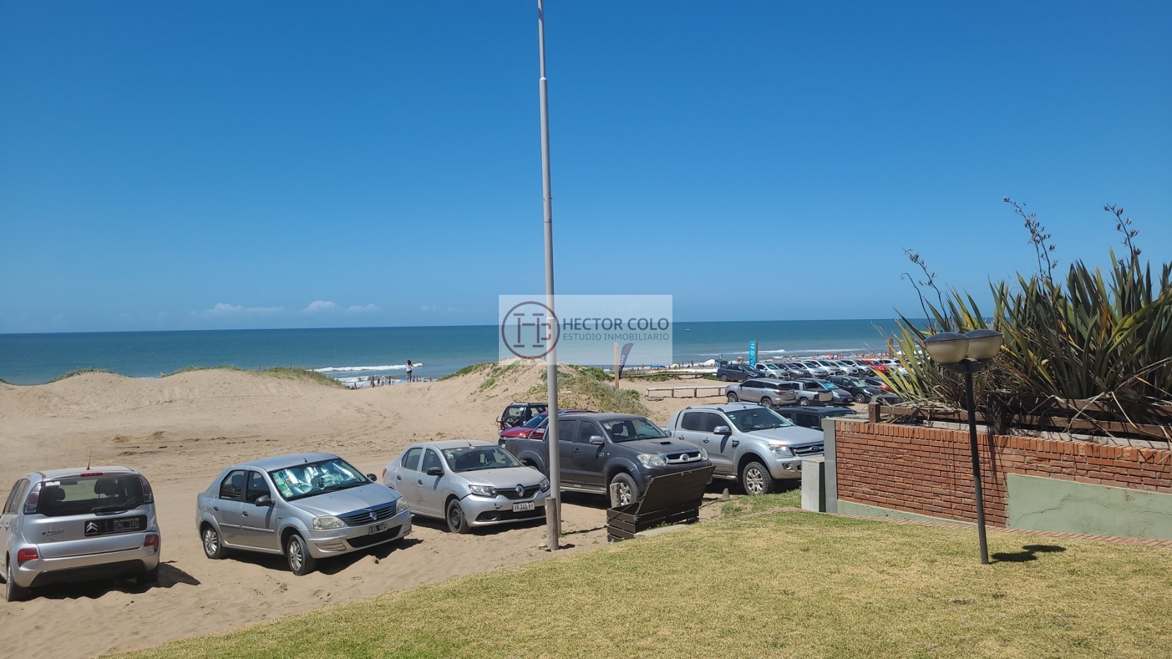 DEPARTAMENTO EN VENTA -APTO CREDITO-