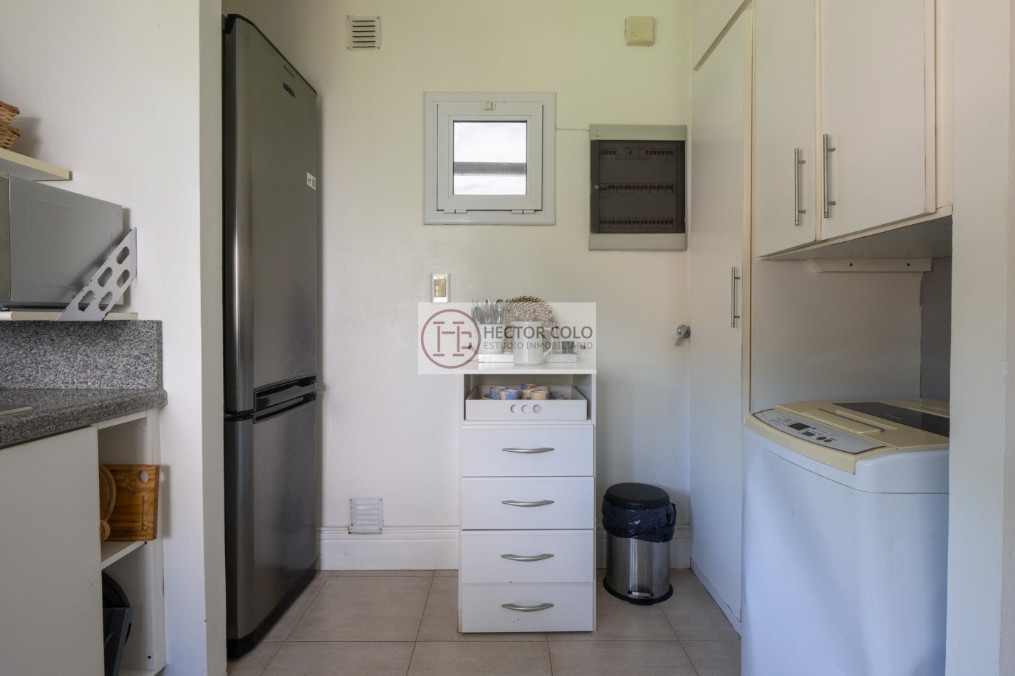 Casa Estilo Moderno