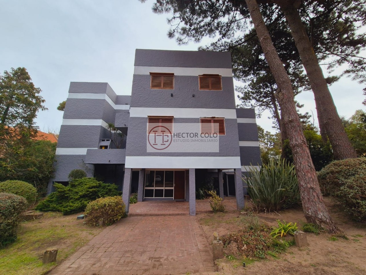 Departamento 3 ambientes en Zona de Duplex