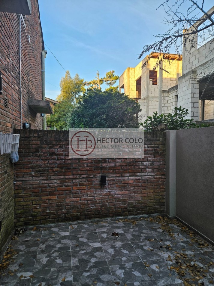 Triplex Reciclado a nuevo