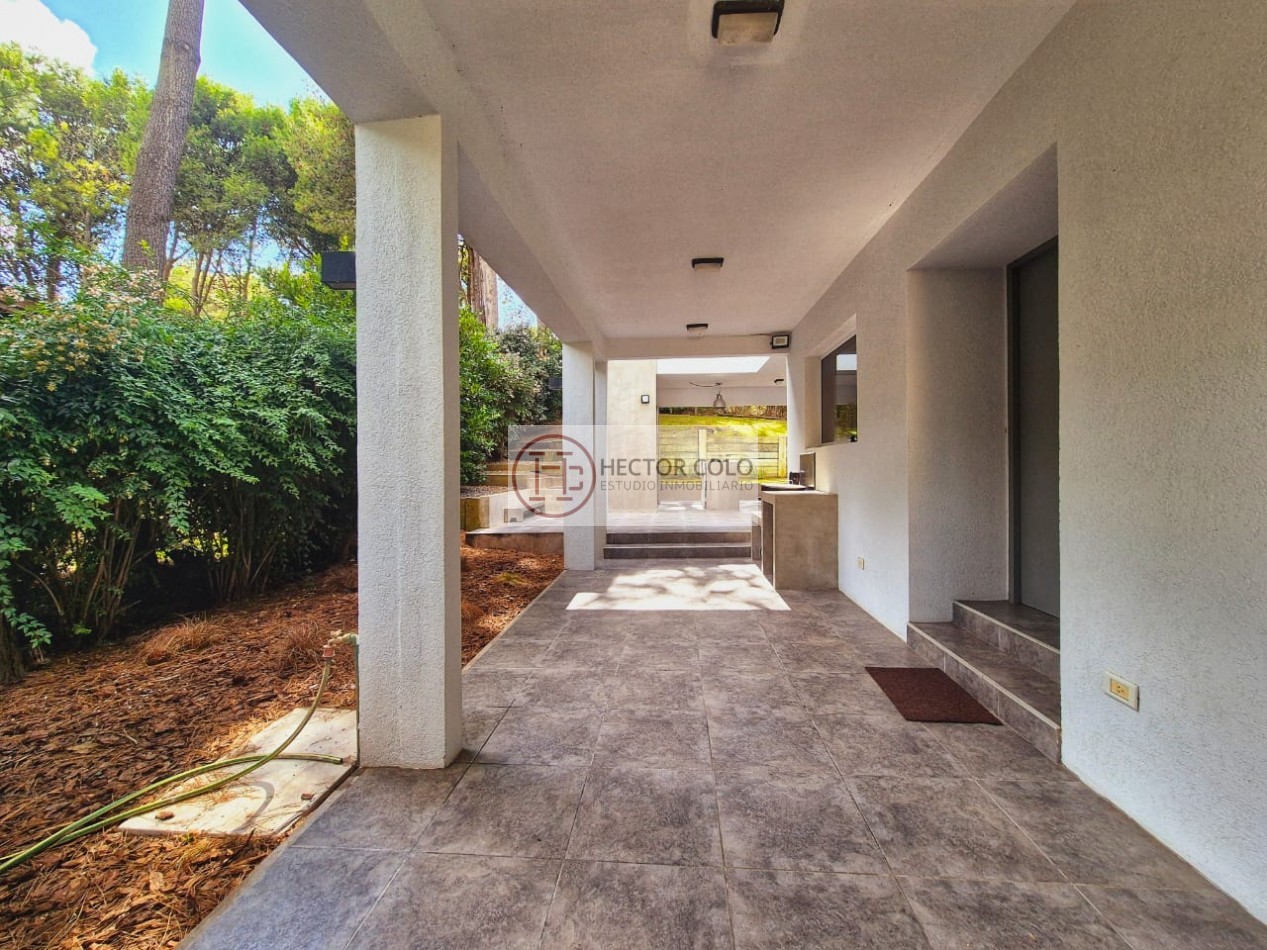 Casa Estilo Moderno