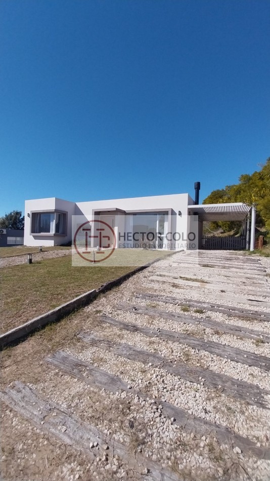 Alquiler temporal Golf 1 lote 55
