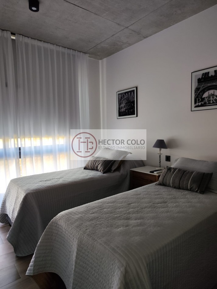 Venta Departamento Premium - The Kalem I - Pinamar Norte