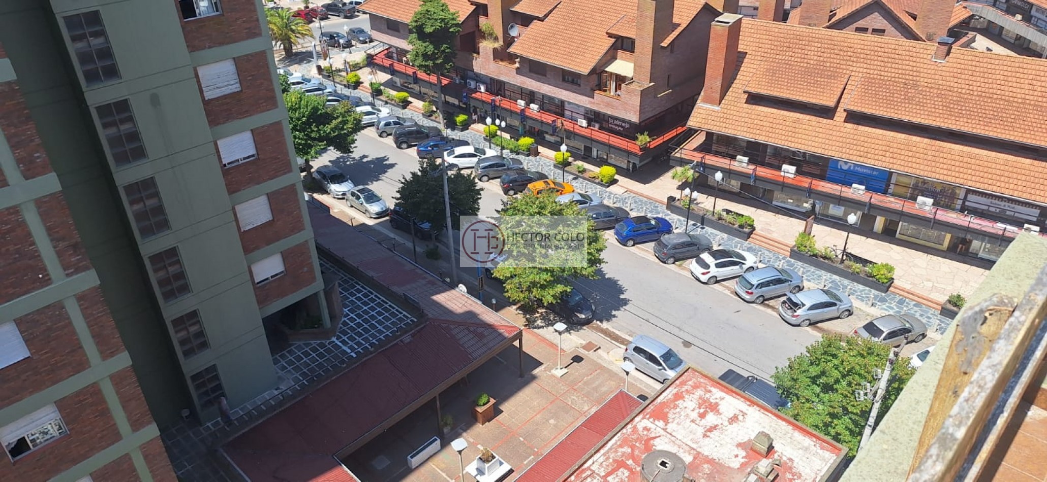 Venta Departamento Pinamar