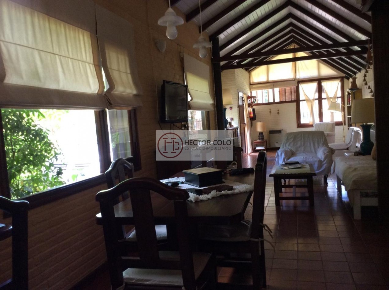 CASA EN VENTA ZONA LASALLE-PINAMAR-